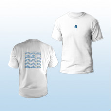 T-shirt bianca